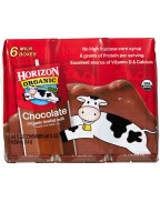 Horizon 1% Chocolate Asep (3x6Pack )