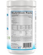 Naturade French Vanilla Total Soy (1x17.88 Oz)