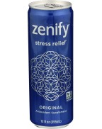 Zenify Natural Stress Relief (12x12Oz)