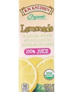 R.W. Knudsen Family Lemonade Jcbx (7x4Pack )