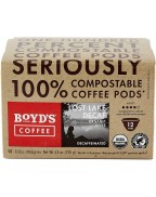 Boyds Coffee Lost Lake (6x12 CT)