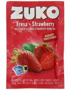 Zuko Strawberry Drink Mix (96x0.9 OZ)