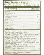 To Go Brands Go Greens (1x6 PK)