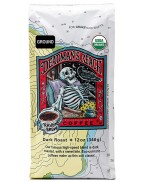 Raven's Brew Coffee Deadman Rch Cof Bn (6x12OZ )