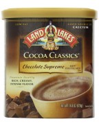 Land O Lakes Cocoa Choc Supreme (6x14.8Oz)