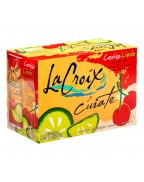 Lacroix Curate, Cherry Lime (3x8x12 OZ)