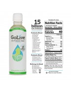 Go Live Spa Melon Cucu (12x16OZ )