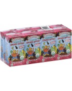 Knudsen Fruit Punch Asept 8 Pak (5x8x4.23Oz)