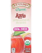 R.W. Knudsen Family Apple Jc Bx (7x4Pack )