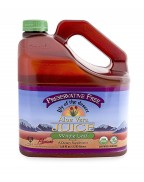 Lily Of The Desert Whole Leaf O Aloe Vera Juice (4x1 GAL)