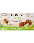 Honest Kids Appley Juice (4x8Pack ) 