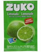 Zuko Lemonade Drink Mix (96x0.9OZ )