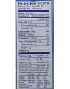 Blue Diamond Original Unsweetened Almond (8x64OZ )