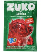 Zuko Jamaica Drink Mix (96x0.9OZ )