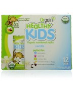 Orgain Healthy Kid Van (12x8.25OZ )