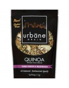 Urbane Grain Quinoa Three Cheese (6x4OZ )