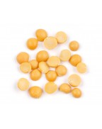 Beans Split Peas Yellow (1x25LB )