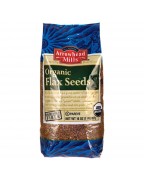 Arrowhead Mills Flax Seed (6x16OZ )