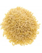 Sunridge Farm Orzo Rosa Marina (1x10 LB )