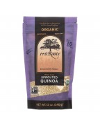 Tru`Roots Sprouted Quinoa (6x12OZ )