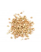 Grains Buckwheat Groats (1x25LB )