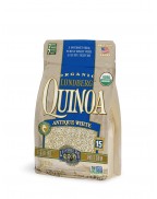 Lundberg Antique White Quinoa (6x1 LB )