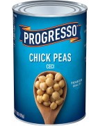 Progresso C Hickory Peas (24x15OZ )