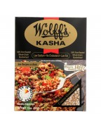 Wolffs Kasha Coarse (6x13OZ )