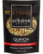 Urbane Grain Quinoa Sndrd Tom (6x4OZ )