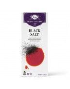 Vosges Black Salt Caramel Bar (12x3 OZ)