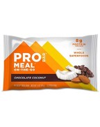 Probar Chocolate Cnt Meal Br (12x3OZ )