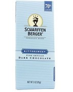 Scharffen Berger Btr Sweet Chocolate Bar (12x3OZ )