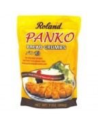 Roland Panko Bread Crumbs (6x7 Oz)