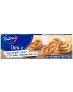 Bahlsen Delice Pastry Twist (12x3.5Oz)