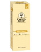 Scharffen Berger Semi Sweet Dark Bkng (6x9.7OZ )