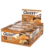 Quest Chocolate Peanut Butter (12X2.12 OZ)