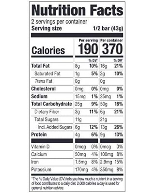 Probar Sprbry/Grn Mlbar (12x3OZ )