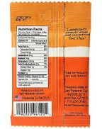 Matt's Munchies Organic Mango Fruit Snack (12x1 OZ)