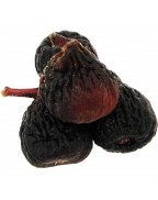 Dried Fruit Black Figs (1x5LB )