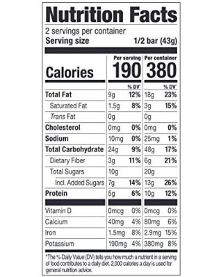 Probar Super Food Slam B (12x3 Oz)
