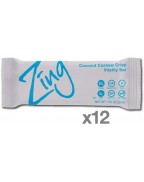 Zing Coconut Cashew Bar (12x1.76OZ )