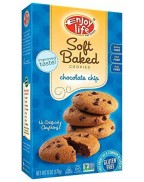 Enjoy Life Chocolate Chip Cookie Gluten Free (6x6 Oz)