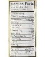 Nick's Sticks Free Range Turkey Snack Sticks (25x1.7 OZ)