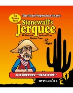 Stonewall Cajn Bacon Jerke (8x1.5OZ )