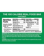 Health Warrior Coconut Chia Bar (15x0.88OZ )