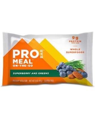 Probar Sprbry/Grn Mlbar (12x3OZ )