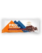 Probar Chocolate Bliss Bar (12X2.46 OZ)