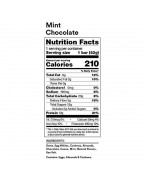 Rxbar Mint Chocolate (12X1.83 OZ)