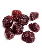 Dried Fruit Cherries Dried Red T (1x10LB )