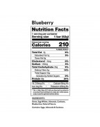 Rxbar Blueberry (12X1.83 OZ)